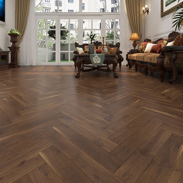 Ламинат Lamiwood Chester 516 Дуб Кембридж