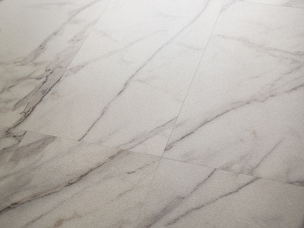 SPC-ламинат Lamiwood Aquamarine M-02 Мрамор Примо