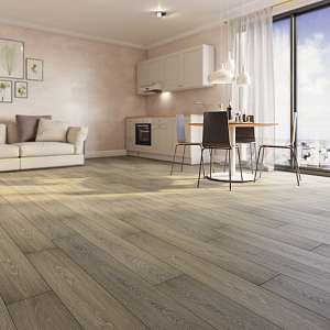 SPC-ламинат Steinholz Prime Брук STH019