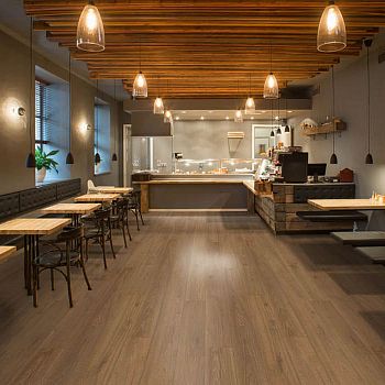 Ламинат Peli Loft Медный Каштан