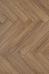 Кварц-винил Aquafloor Parquet Plus AF6020PQ - фото №1