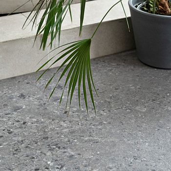 Vinilam Ceramo Stone Glue 71613 (Терраццо)