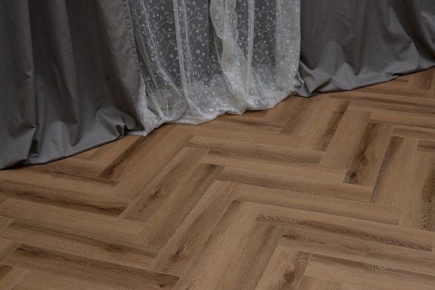 SPC-ламинат Steinholz Herringbone Лустенау STH062H