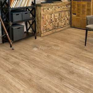 Кварц-винил Alpine Floor Grand Sequoia LVT ECO 11-502