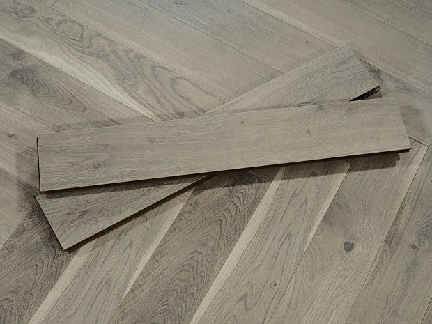 Ламинат Lamiwood Chester 519 Дуб Оксфорд
