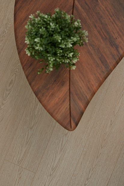 SPC-ламинат Steinholz Element Фламме STH047E