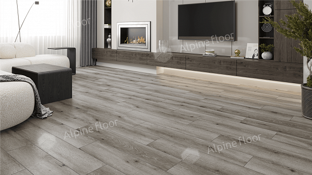 Ламинат Alpine Floor Original Intensity LF101-09
