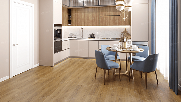 SPC-ламинат Alpine Floor Grand Sequoia ECO 11-30 MC