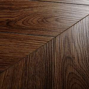 SPC-ламинат Damy Floor Chevron DF07-Ch Шайо