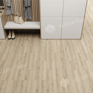 Ламинат Alpine Floor Original Herringbone 12 Pro LF106-08