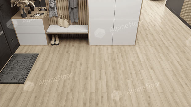 Ламинат Alpine Floor Original Herringbone 12 Pro LF106-08