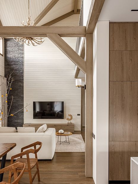 Паркетная доска Quartz Parquet Классик 5 Дуб Конго 1258-54