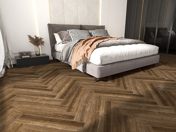 SPC-ламинат HOI Flooring Shanghai 60094SH