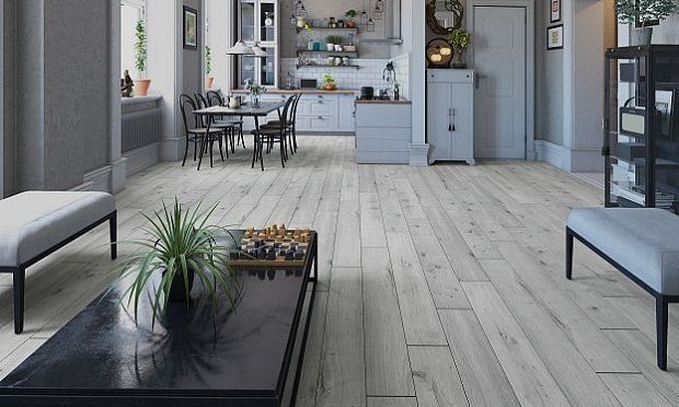 Ламинат Ideal Form ID 72 ДУБ ГРЕЙС