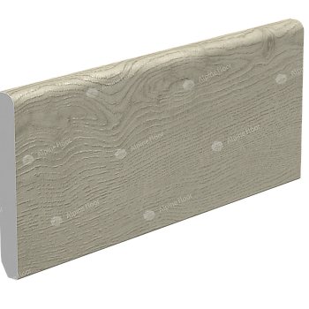 Напольный плинтус Alpine Floor Grand Sequoia SK 11-14 Каунда