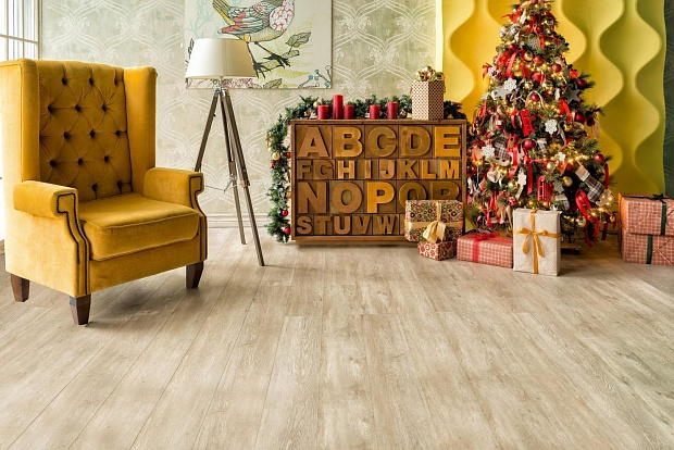 SPC-ламинат Alpine Floor Grand Sequoia ECO 11-3 MC