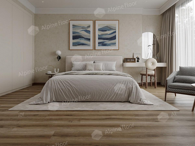 Ламинат Alpine Floor Original Aura LF100-14