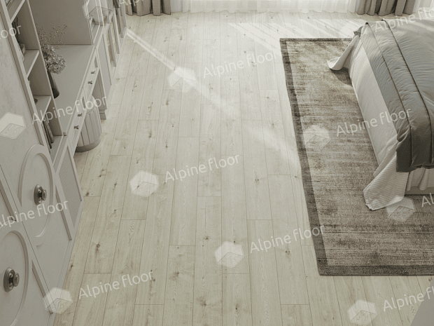 SPC-ламинат Alpine Floor by Classen Pro Nature 61870