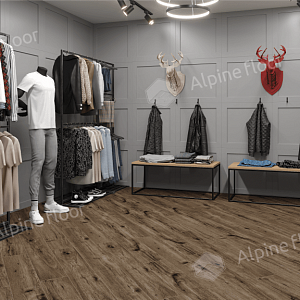 Ламинат Alpine Floor Original Intensity LF101-11