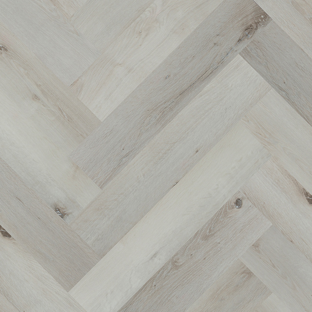 SPC-ламинат Fargo Parquet 33-DL1601 Дуб Снежный