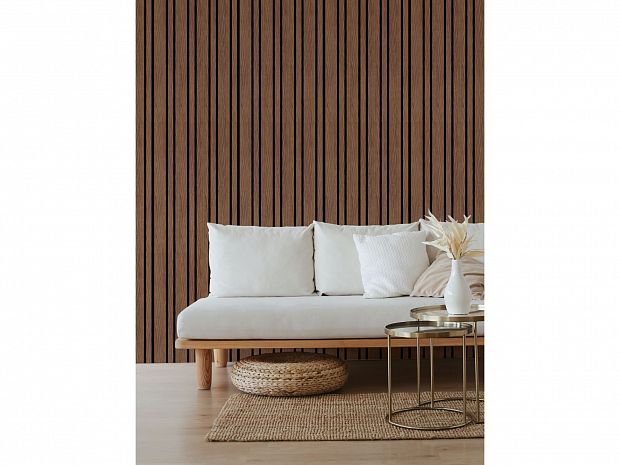 Декоративная панель HIWOOD LV133 BR396K
