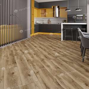 Ламинат Alpine Floor by Classen Aqua Life XL Дуб Комо  LF104-09