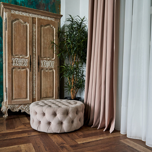 Vinilam Parquet Herringbone Glue GD11177  (Паркет Версальский)