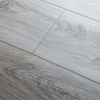 SPC-ламинат Damy Floor Family SL3739-3 Дуб Белый