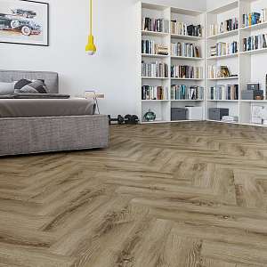 SPC-ламинат Fargo Parquet 33-385-7 Дуб Коломбо