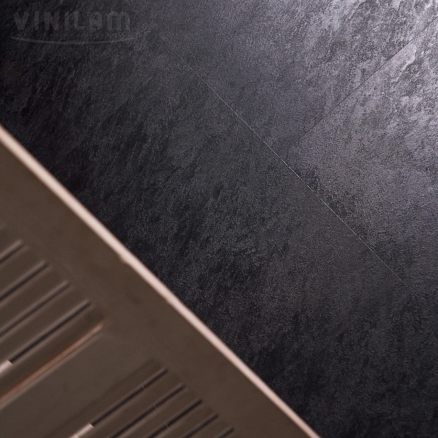 Vinilam Ceramo Stone Glue 61607 (Сланцевый Черный)