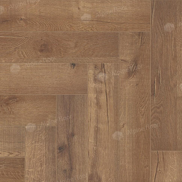 SPC-ламинат Alpine Floor Parquet Light ЕСО 13-2 MC