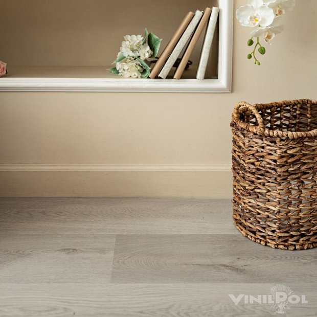 Vinilpol SPC click 7890 -EIR (Дуб Милан)