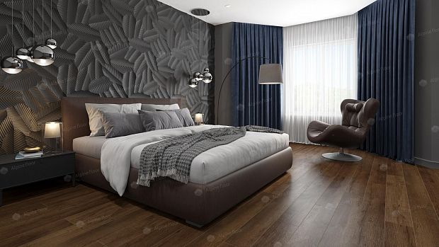 SPC-ламинат Alpine Floor Premium XL ECO 7-18 MC