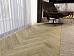 Кварц-винил Tulesna Art Parquet LVT 1005-1001 - фото №5