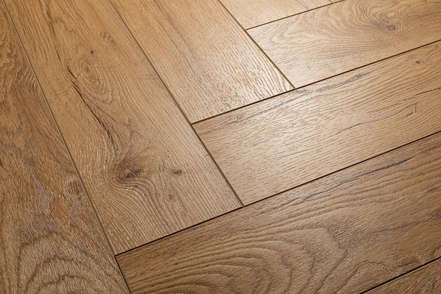 Кварц-винил Aquafloor Space Parquet Light AF4501PQL