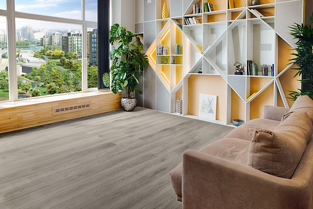 Кварц-винил Alpine Floor Grand Sequoia LVT ECO 11-1502