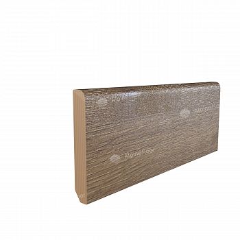 Напольный плинтус Alpine Floor Parquet Light SK 13-2 Дуб Роял