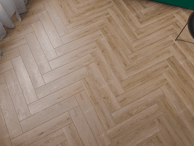 Кварц-винил Norland Lagom Parquet LVT 1034-06