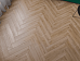 Кварц-винил Norland Lagom Parquet LVT 1034-06 - фото №4