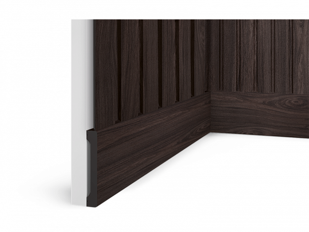 Декоративная панель HIWOOD LV124 BR395