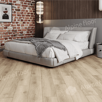 Ламинат Alpine Floor Original Intensity LF101-07
