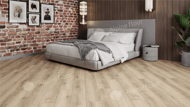 Ламинат Alpine Floor Original Intensity LF101-07