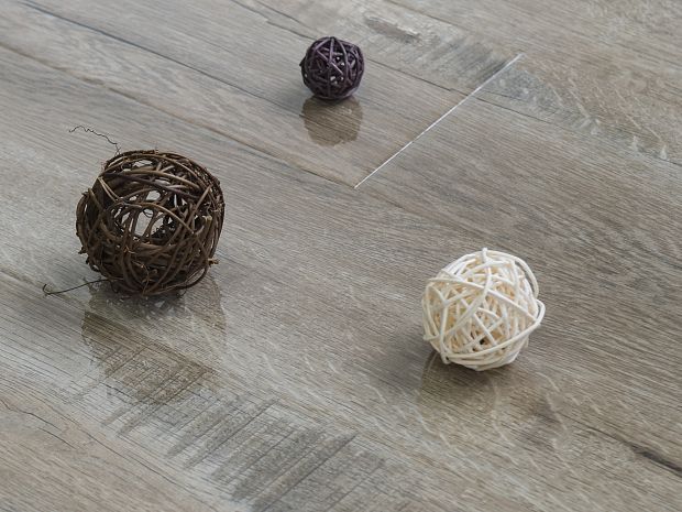 Ламинат Lamiwood Glanz 305 Дуб Жаккард