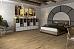 Кварц-винил Damy Floor Family LVT 0036-2-LVT Орех Европейский - фото №7