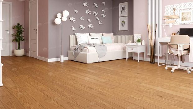 Инженерная доска Alpine Floor Villa EW201-02