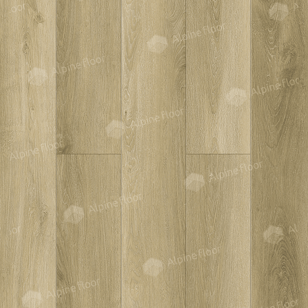 SPC-ламинат Alpine Floor Intense ЕСО 9-12 MC