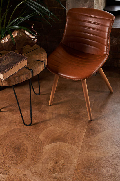 Vinilam Ceramo Stone 61601 (Дуб Натуральный)