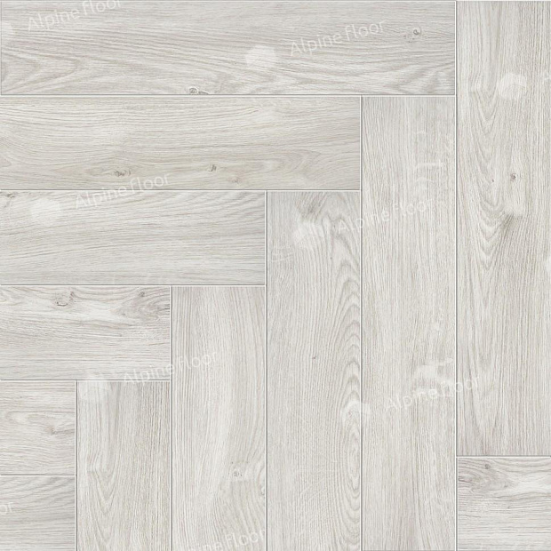 Кварц-винил Alpine Floor Parquet LVT ECO-16-11