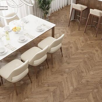 SPC-ламинат Alpine Floor Chevron Alpine ECO 18-10 MC