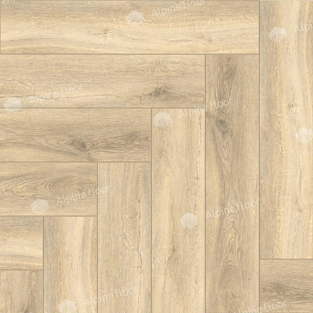 SPC-ламинат Alpine Floor Parquet Light ЕСО 13-24 MC